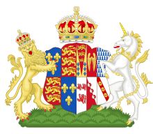 jane seymour coat of arms.